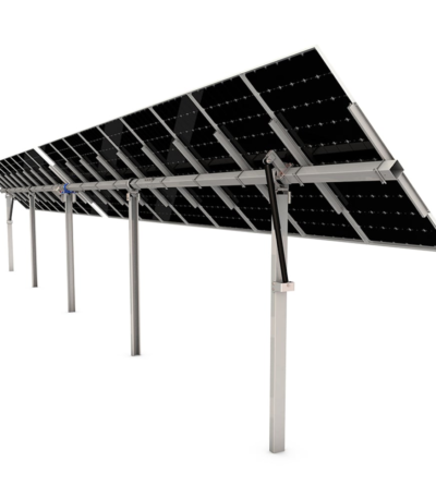 Adjustable Ground Mount Stand Kogi