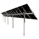Anti-Theft Pole Mount Clamp Ibadan