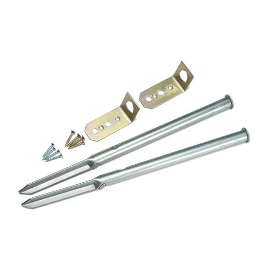 Ground Anchor Mount Kit Abuja