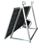 Anti-Rust Ground Mount Frame Kano