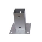Ground Mount Support Post Onitsha