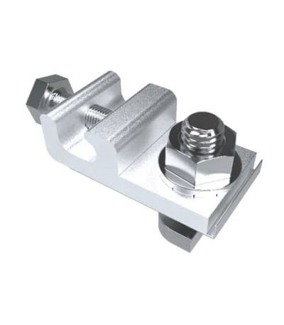 Ground Mount Fastener Kit Kaduna