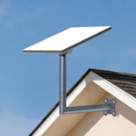 Adjustable Pole Mount Kit Enugu