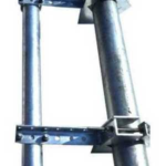 Heavy-Duty Pole Mount Frame Kaduna