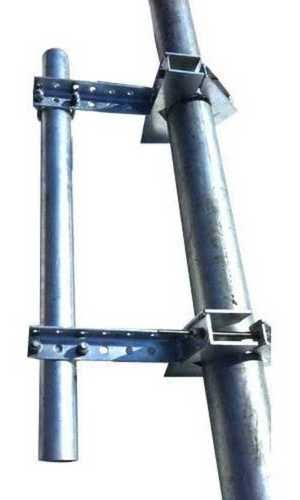Heavy-Duty Pole Mount Frame Kaduna