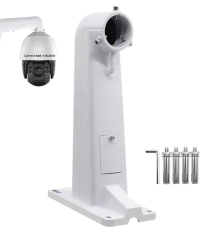 Tilt Pole Mount Bracket Asaba