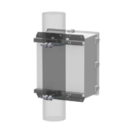 Weatherproof Pole Mount Kit Lagos