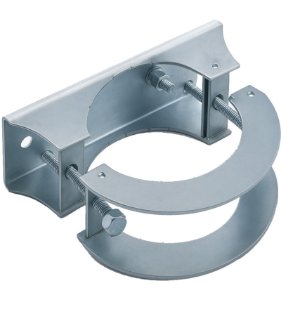 Pole Mount Installation Bracket Port Harcourt