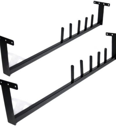 Powder-Coated Pole Mount Frame Benin City