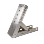 Corrugated Roof Mount Bracket Abuja