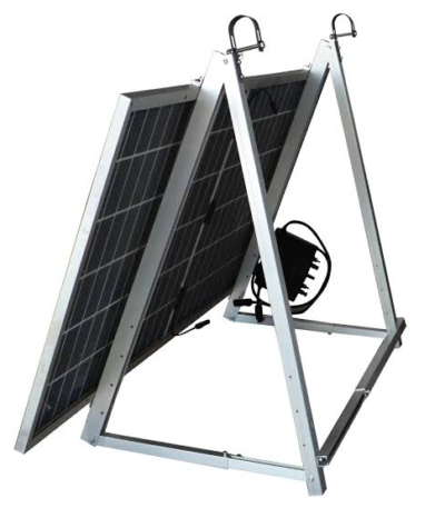 Portable Tilt Mount Frame Lagos