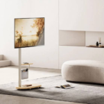 Adjustable Tilt Ground Stand Onitsha
