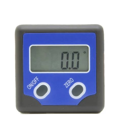 Tilt Mount Angle Gauge Aba