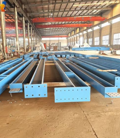 Canopy Mount Beam Benin City