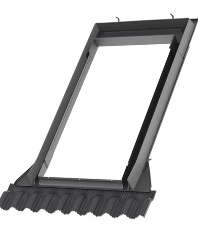 Waterproof Canopy Flashing Kit Onitsha