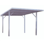 Carport Base Plate Kaduna