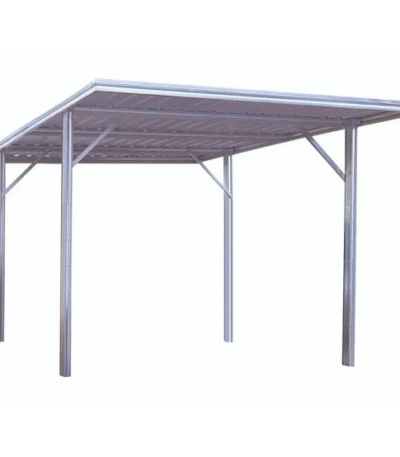 Carport Base Plate Kaduna