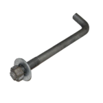 Carport Foundation Bolt Set Ibadan