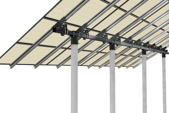 Carport Mount Installation Toolkit Benin City