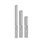 Durasol DC Submersible Solar Pump Kaduna