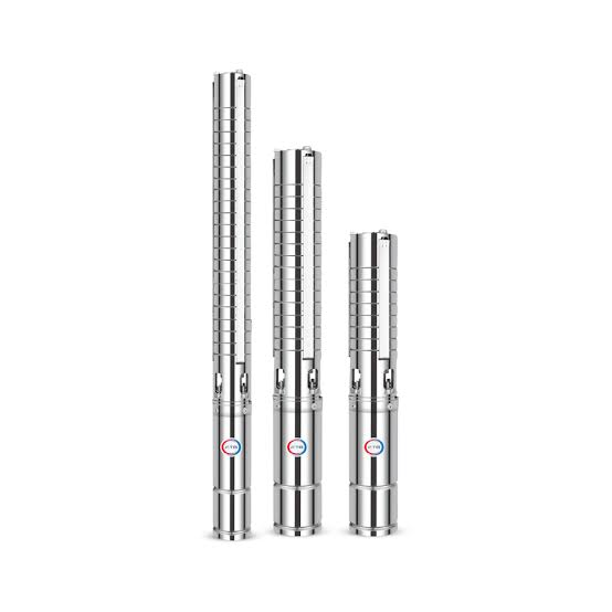 Durasol DC Submersible Solar Pump Kaduna