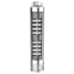 AHPower DC Submersible Solar Pump Enugu