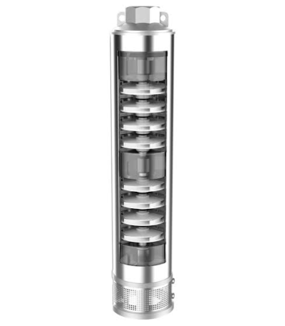 AHPower DC Submersible Solar Pump Enugu
