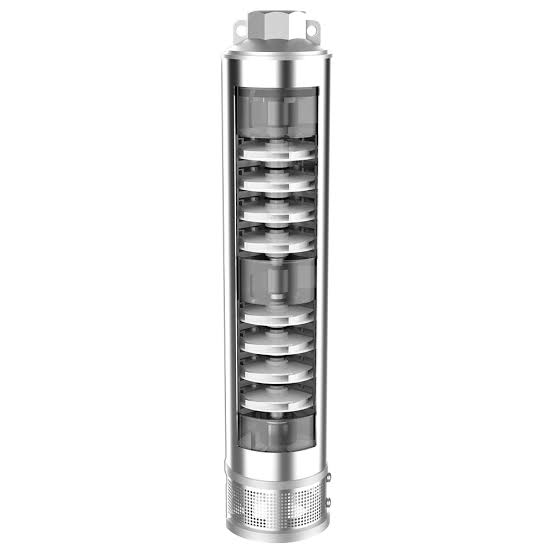 AHPower DC Submersible Solar Pump Enugu