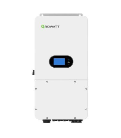 Growatt DC Submersible Solar Pump Ibadan