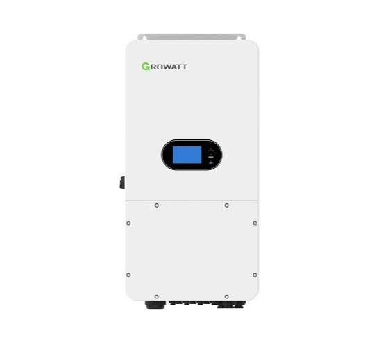 Growatt DC Submersible Solar Pump Ibadan