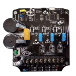 Solar Pump Controller Kit Aba