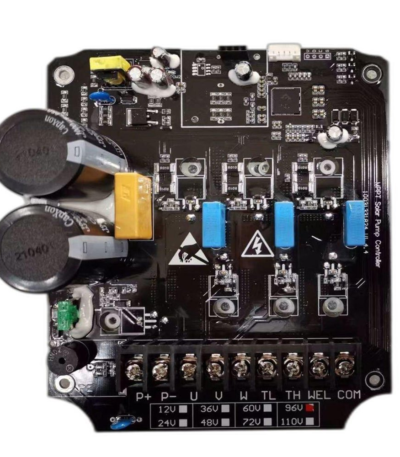 Solar Pump Controller Kit Aba
