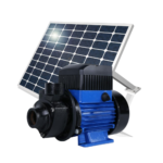 AC Pump with Solar Panel Kit Lagos