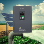 AC Solar Surface Pump Kit Kano