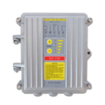 AC Solar Pump Protection Box Enugu