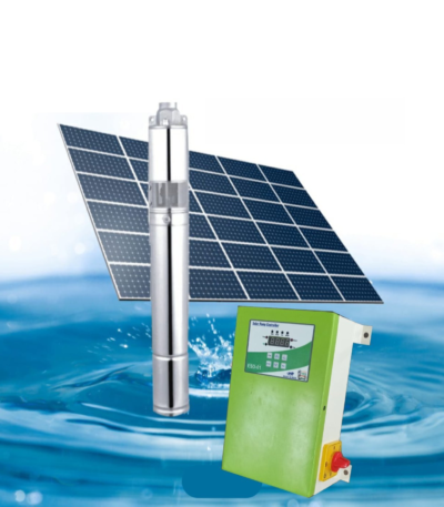 Solar Pump Control Panel Onitsha