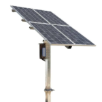 Solar Pump Panel Mount Kit Kogi