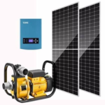 Lutan Solar Surface Pump Kano