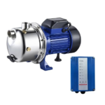 Blue Power Solar Surface Pump Onitsha