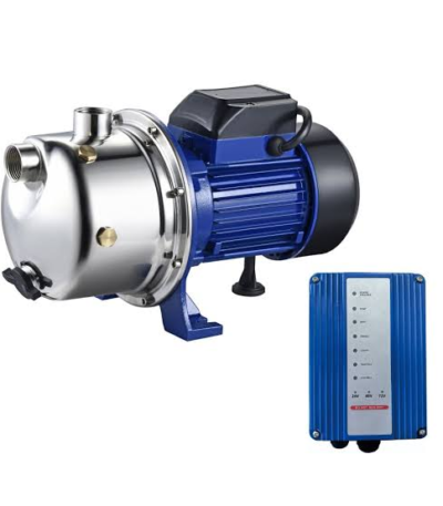 Blue Power Solar Surface Pump Onitsha