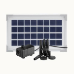 GP Solar Solar Surface Pump Warri