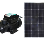 TDC Solar Booster Pump Owerri