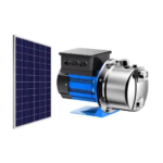 FALA Solar Booster Pump Kogi