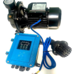 Dynambyte Solar Booster Pump Aba