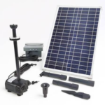 Syndien Solar Booster Pump Port Harcourt