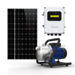 Deye Solar Booster Pump Onitsha