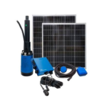 Smarten Solar Booster Pump Kaduna