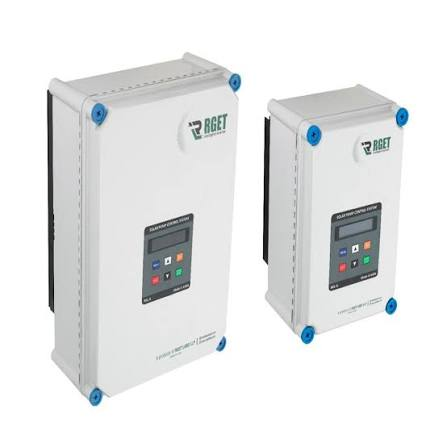MPPT Solar Pump Controller Ibadan
