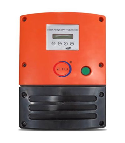 PWM Solar Pump Controller Asaba