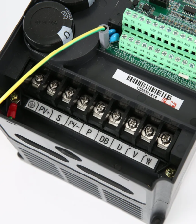 Variable Frequency Drive for Solar Pump Owerri